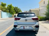MG ZS 2022 UNDER WARRANTY