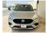MG ZS 2022 UNDER WARRANTY