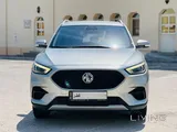 MG ZS 2022 UNDER WARRANTY