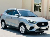 MG ZS 2022 UNDER WARRANTY