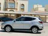 MG ZS 2022 UNDER WARRANTY
