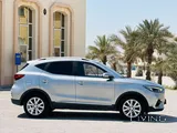 MG ZS 2022 UNDER WARRANTY