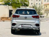 MG ZS 2022 UNDER WARRANTY