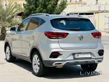 MG ZS 2022 UNDER WARRANTY
