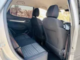 MG ZS 2022 UNDER WARRANTY