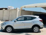 MG ZS 2022 UNDER WARRANTY