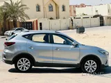 MG ZS 2022 UNDER WARRANTY