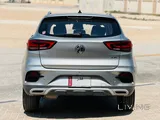 MG ZS 2022 UNDER WARRANTY