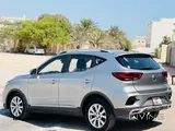 MG ZS 2022 UNDER WARRANTY