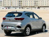 MG ZS 2022 UNDER WARRANTY