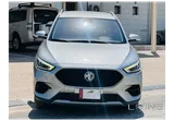MG ZS 2022 UNDER WARRANTY
