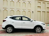 MG ZS 2022 UNDER WARRANTY