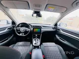 MG ZS 2022 UNDER WARRANTY