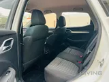 MG ZS 2022 UNDER WARRANTY