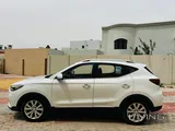 MG ZS 2022 UNDER WARRANTY