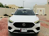 MG ZS 2022 UNDER WARRANTY