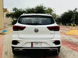 MG ZS 2022 UNDER WARRANTY
