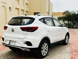 MG ZS 2022 UNDER WARRANTY