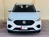 MG ZS 2022 بضمان الوكالة
