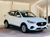 MG ZS 2022 بضمان الوكالة