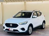 MG ZS 2022 بضمان الوكالة
