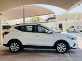 MG ZS 2022 بضمان الوكالة
