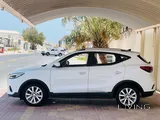 MG ZS 2022 بضمان الوكالة