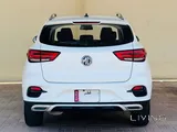 MG ZS 2022 بضمان الوكالة