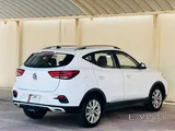 MG ZS 2022 بضمان الوكالة