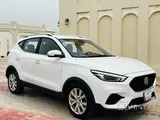 MG ZS 2022 UNDER WARRANTY