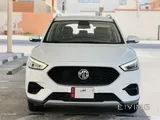 MG ZS 2022 بضمان الوكالة