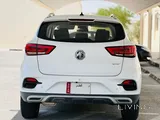 MG ZS 2022 بضمان الوكالة