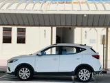 MG ZS 2022 بضمان الوكالة