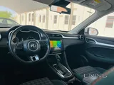 MG ZS 2022 بضمان الوكالة