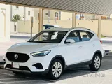 MG ZS 2022 بضمان الوكالة
