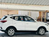 MG ZS 2022 بضمان الوكالة