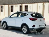 MG ZS 2022 بضمان الوكالة