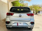 MG ZS 2022 بضمان الوكالة