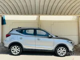 MG ZS 2022 بضمان الوكالة