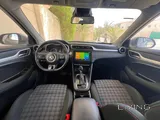 MG ZS 2022 بضمان الوكالة