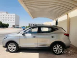 MG ZS 2022 بضمان الوكالة