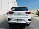 MG ZS 2022 UNDER WARRANTY