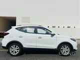 MG ZS 2022 UNDER WARRANTY