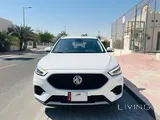 MG ZS 2022 UNDER WARRANTY