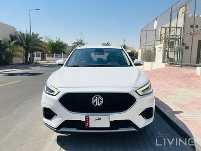 MG ZS  2022