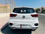 MG ZS 2022 UNDER WARRANTY