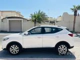 MG ZS 2022 UNDER WARRANTY