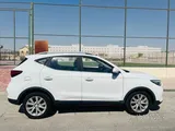 MG ZS 2022 UNDER WARRANTY