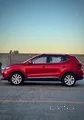 MG ZS 2022 UNDER WARRANTY