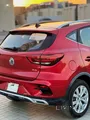 MG ZS 2022 UNDER WARRANTY